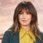 Ashley Tisdale aborda rumores de que Mandy Moore e Hilary Duff são mães amigas 'tóxicas'