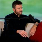 Ashley Young e Michael Carrick