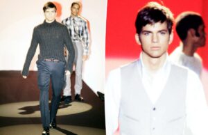 Ashton Kutcher afirma que Gucci uma vez o demitiu por ser “muito gordo” Ashton Kutcher afirma que Gucci uma vez o demitiu por ser “muito gordo”