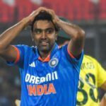 Ashwin prevê um futuro sombrio para o críquete ODI após a Copa do Mundo de 2027, diz que o formato está caminhando para uma 'morte lenta'