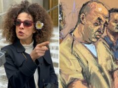 Aspirante a assassino pega 15 anos por conspiração em Nova York contra jornalista iraniano-americano Aspirante a assassino pega 15 anos por conspiração em Nova York contra jornalista iraniano-americano