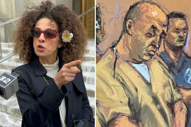 Aspirante a assassino pega 15 anos por conspiração em Nova Aspirante a assassino pega 15 anos por conspiração em Nova York contra jornalista iraniano-americano