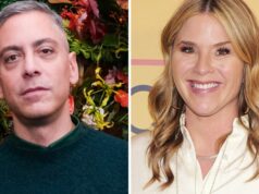 Assassin Drama Pilot ‘Protection’ ambientado na NBC, do chefe de ‘Gossip Girl’ Josh Safran e Jenna Bush Hager Assassin Drama Pilot 'Protection' ambientado na NBC, do chefe de 'Gossip Girl' Josh Safran e Jenna Bush Hager