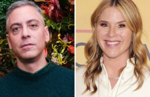 Assassin Drama Pilot ‘Protection’ ambientado na NBC, do chefe de ‘Gossip Girl’ Josh Safran e Jenna Bush Hager Assassin Drama Pilot 'Protection' ambientado na NBC, do chefe de 'Gossip Girl' Josh Safran e Jenna Bush Hager