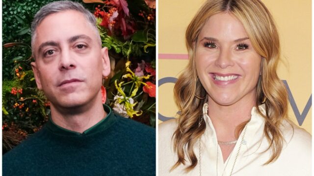 Assassin Drama Pilot 'Protection' ambientado na NBC, do chefe de 'Gossip Girl' Josh Safran e Jenna Bush Hager
