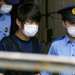 Assassino do ex-primeiro-ministro do Japão, Shinzo Abe, condenado à prisão perpétua