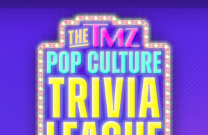 Assista ‘A nova liga de curiosidades da cultura pop TMZ’ agora! 123125 tmz trivia league kal