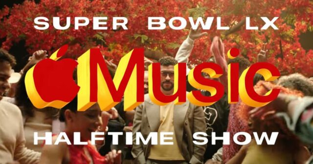 Assista ao trailer do Super Bowl LX Apple Music Halftime Show de Bad Bunny
