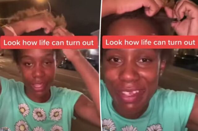 Assista ao último vídeo da estrela de 'All That' Kianna Assista ao último vídeo da estrela de 'All That' Kianna Underwood, que morreu atropelada aos 33 anos