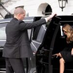 Assista ao vivo: Breitbart na estreia do tapete vermelho de 'Melania'