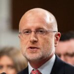Assista ao vivo: Brendan Carr, presidente da FCC, testemunha perante o Congresso