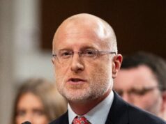 Assista ao vivo: Brendan Carr, presidente da FCC, testemunha perante o Congresso Assista ao vivo: Brendan Carr, presidente da FCC, testemunha perante o Congresso