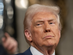 Assista ao vivo: Donald Trump fala na Trump Accounts Summit Assista ao vivo: Donald Trump fala na Trump Accounts Summit