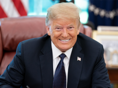 Assista ao vivo: Donald Trump realiza uma cerimônia de assinatura Assista ao vivo: Donald Trump realiza uma cerimônia de assinatura