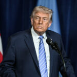 Assista ao vivo: Donald Trump se reúne com executivos de energia