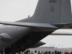 Assista ao vivo: Senado investiga programa de imigração de liberdade condicional afegã de Biden Assista ao vivo: Senado investiga programa de imigração de liberdade condicional afegã de Biden