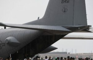 Assista ao vivo: Senado investiga programa de imigração de liberdade condicional afegã de Biden Assista ao vivo: Senado investiga programa de imigração de liberdade condicional afegã de Biden