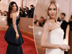 Assista ao vivo: chegadas no tapete vermelho do Globo de Ouro 2026 Assista ao vivo: chegadas no tapete vermelho do Globo de Ouro 2026