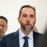 Assista ao vivo: o ex-conselheiro especial Jack Smith testemunha perante o Congresso