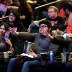 Assistindo ao final de 'Stranger Things' em um teatro: 11 momentos que geraram as maiores reações