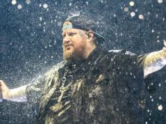 Assistir – Country Megastar Jelly Roll compartilha mensagem gospel ao vivo na Netflix: ‘Jesus é para todos’ Assistir – Country Megastar Jelly Roll compartilha mensagem gospel ao vivo na Netflix: ‘Jesus é para todos’