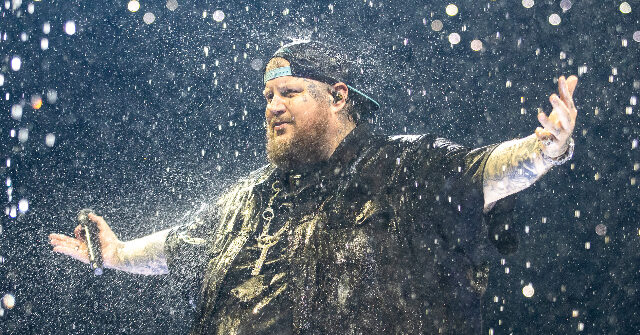 Assistir – Country Megastar Jelly Roll compartilha mensagem gospel ao Assistir – Country Megastar Jelly Roll compartilha mensagem gospel ao vivo na Netflix: ‘Jesus é para todos’