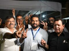 Associação de Críquete de Mumbai apresenta contratos centrais para jogadores e lança torneio inter-universitário Associação de Críquete de Mumbai apresenta contratos centrais para jogadores e lança torneio inter-universitário