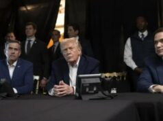 Atacando e prendendo o presidente venezuelano Maduro, a China diz que os EUA agem como ‘polícia mundial’ Atacando e prendendo o presidente venezuelano Maduro, a China diz que os EUA agem como 'polícia mundial'