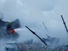 Ataque aéreo russo corta energia para mais de um milhão de ucranianos Yahoo news home