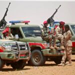 Ataque de drone da RSF mata 27 no sudeste do Sudão: Relatório