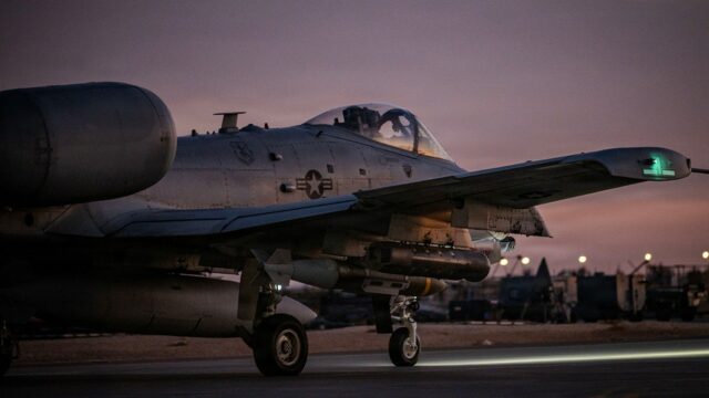 Ataque dos EUA elimina agente da Al Qaeda ligado à emboscada do ISIS que matou 3 americanos na Síria
