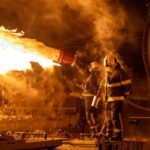 Ataques russos na Ucrânia matam 1 e ferem 23 antes do segundo dia de negociações de paz