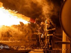 Ataques russos na Ucrânia matam 1 e ferem 23 antes do segundo dia de negociações de paz Ataques russos na Ucrânia matam 1 e ferem 23 antes do segundo dia de negociações de paz