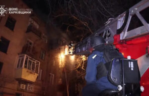 Ataques russos na Ucrânia matam 1 e ferem 31 antes do segundo dia de negociações de paz Yahoo news home