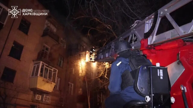 Ataques russos na Ucrânia matam 1 e ferem 31 antes Yahoo news home