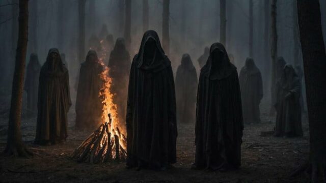 Atenção! Estes são 10 sinais de uma seita herética de acordo com o MUI
