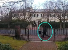 Atirador do MIT deixou vídeos em galpão de armazenamento, dizem autoridades Yahoo news home