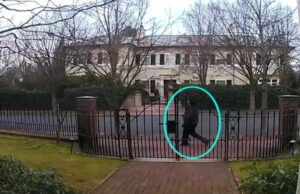 Atirador do MIT deixou vídeos em galpão de armazenamento, dizem autoridades Yahoo news home