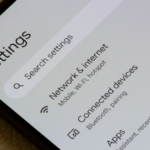 Ative a ‘fixação de aplicativos’ antes de permitir que outra pessoa use seu Android