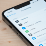 Ative esta configuração para proteger sua privacidade ao permitir que outra pessoa use seu iPhone