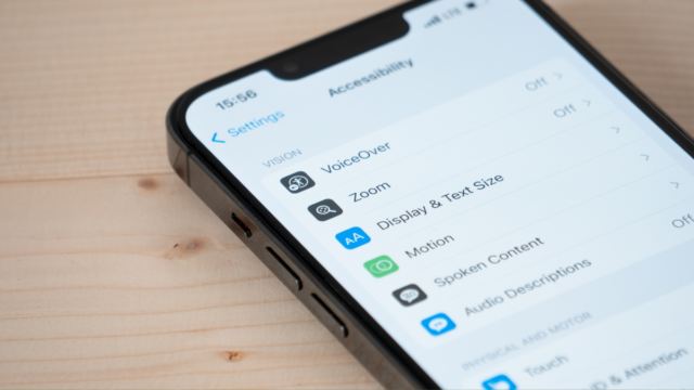 Ative esta configuração para proteger sua privacidade ao permitir que outra pessoa use seu iPhone
