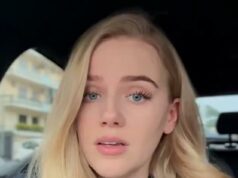 Ativista holandesa é ‘proibida de entrar na Grã-Bretanha’ após criticar Sir Keir Starmer: comentarista anti-imigrante é informado de que sua visita não é ‘conducente ao bem público’ A apoiadora de Tommy Robinson, Eva Vlaardingerbroek, uma ativista na Holanda, postou um vídeo no X falando sobre ter sido negado um ETA para viajar para o Reino Unido