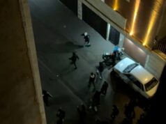 Ativistas dizem que número de mortos em protestos no Irã ultrapassa 2.000 mortos Ativistas dizem que número de mortos em protestos no Irã ultrapassa 2.000 mortos