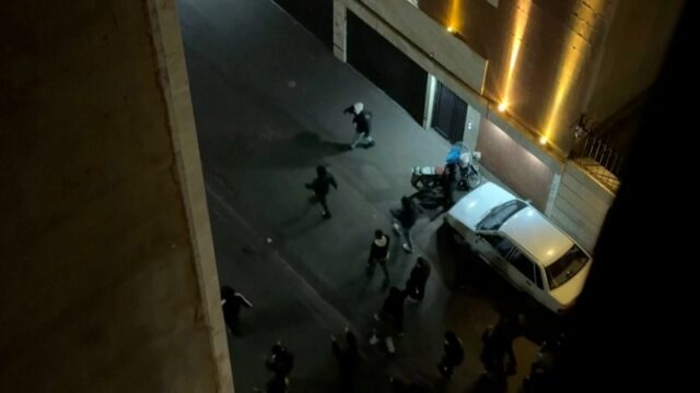 Ativistas dizem que número de mortos em protestos no Irã Ativistas dizem que número de mortos em protestos no Irã ultrapassa 2.000 mortos