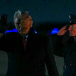 'Ato de grande estupidez': presidente Trump ataca Starmer doando terras sob base militar estratégica dos EUA