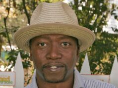 Ator de ‘The Thing’, TK Carter, morre aos 69 anos tk carter a coisa sub alamy deslizar