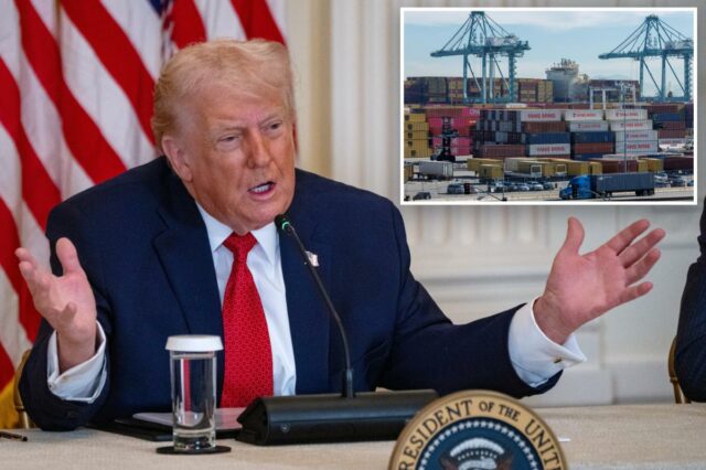 Atraso na Suprema Corte pode ser um presságio de vitória de Trump em luta tarifária de alto risco, dizem especialistas
