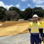 Atualização para aumentar a confiabilidade do fornecimento de fertilizantes líquidos na Costa Sul