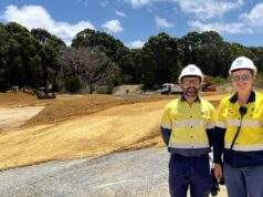 Atualização para aumentar a confiabilidade do fornecimento de fertilizantes líquidos na Costa Sul Atualização para aumentar a confiabilidade do fornecimento de fertilizantes líquidos na Costa Sul