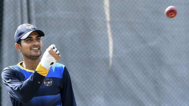 Atualizações AO VIVO da 6ª rodada do Troféu Ranji: Siraj Atualizações AO VIVO da 6ª rodada do Troféu Ranji: Siraj liderará Hyderabad contra Mumbai; Shubman Gill estará em ação pelo Punjab